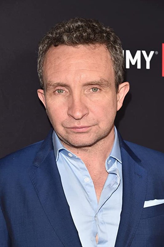Foto de Eddie Marsan