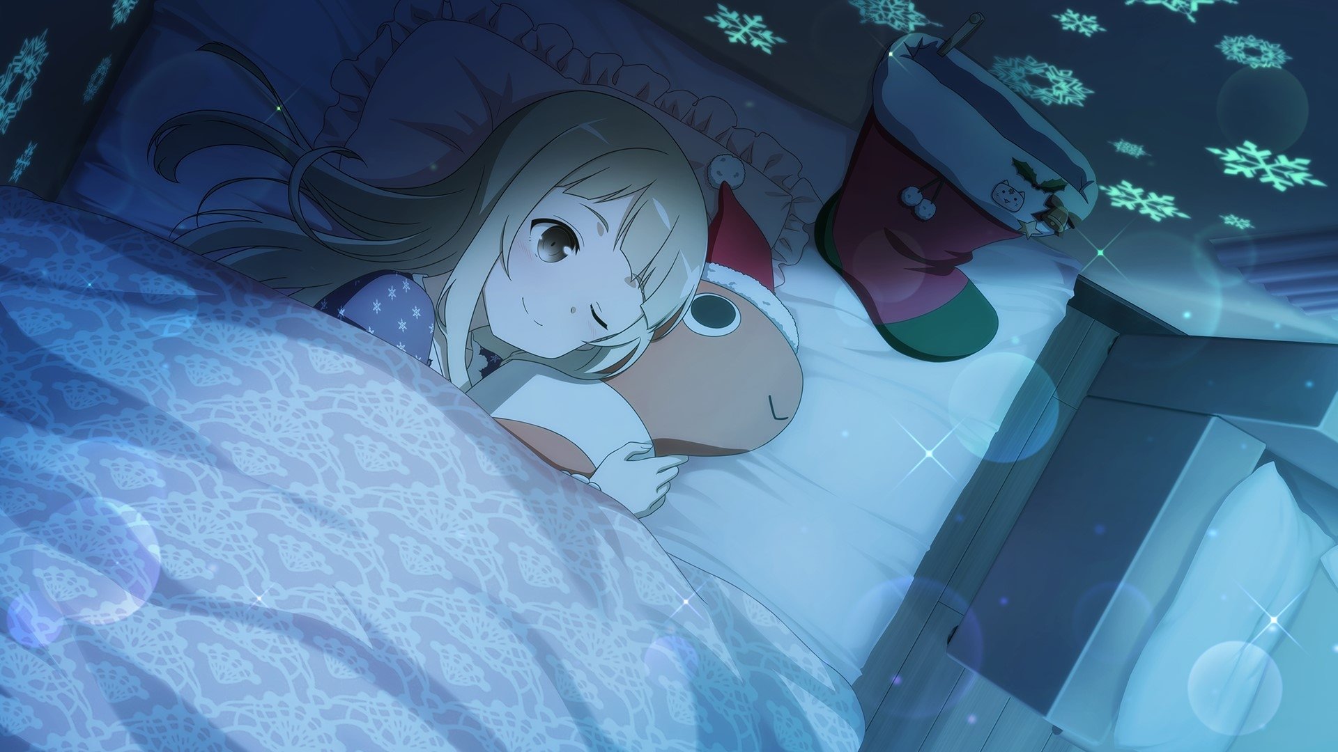 Backdrop image