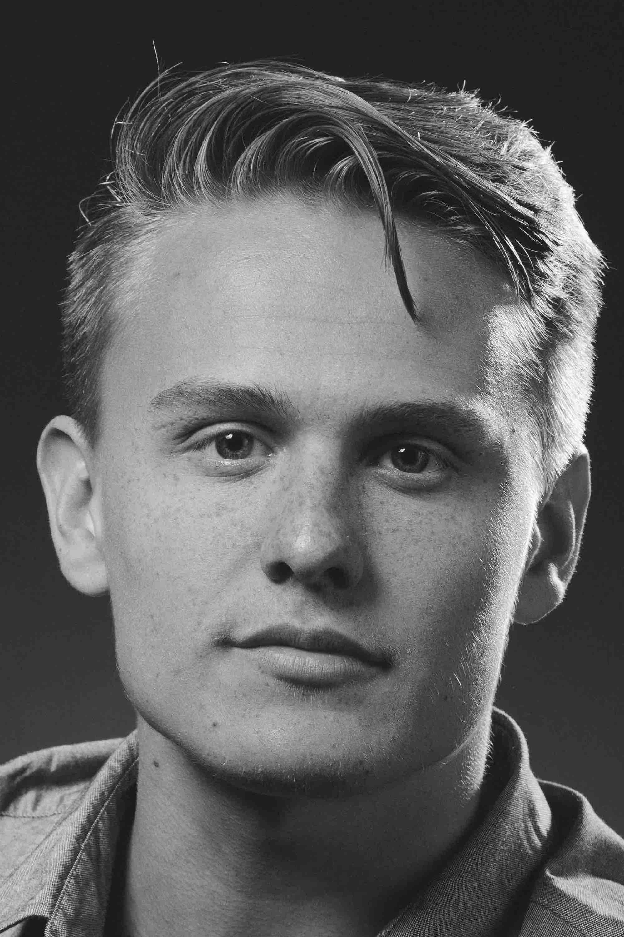 Foto de Arnór Björnsson