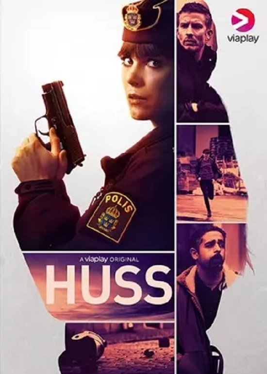 Poster de Temporada 1