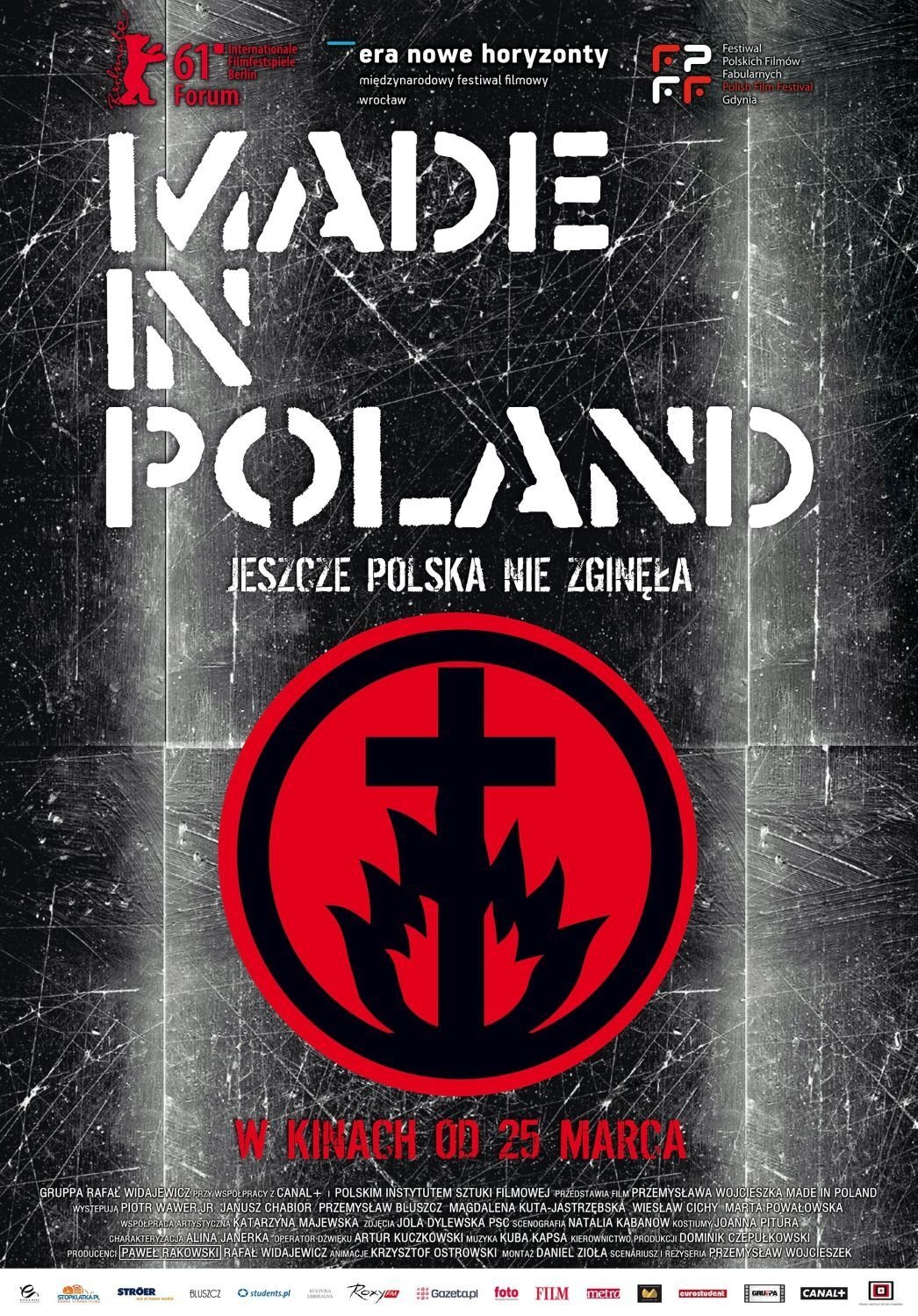 Poster movie