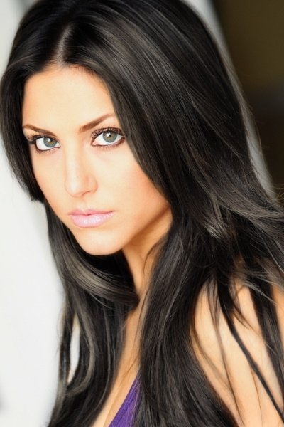 Foto de Cassie Scerbo