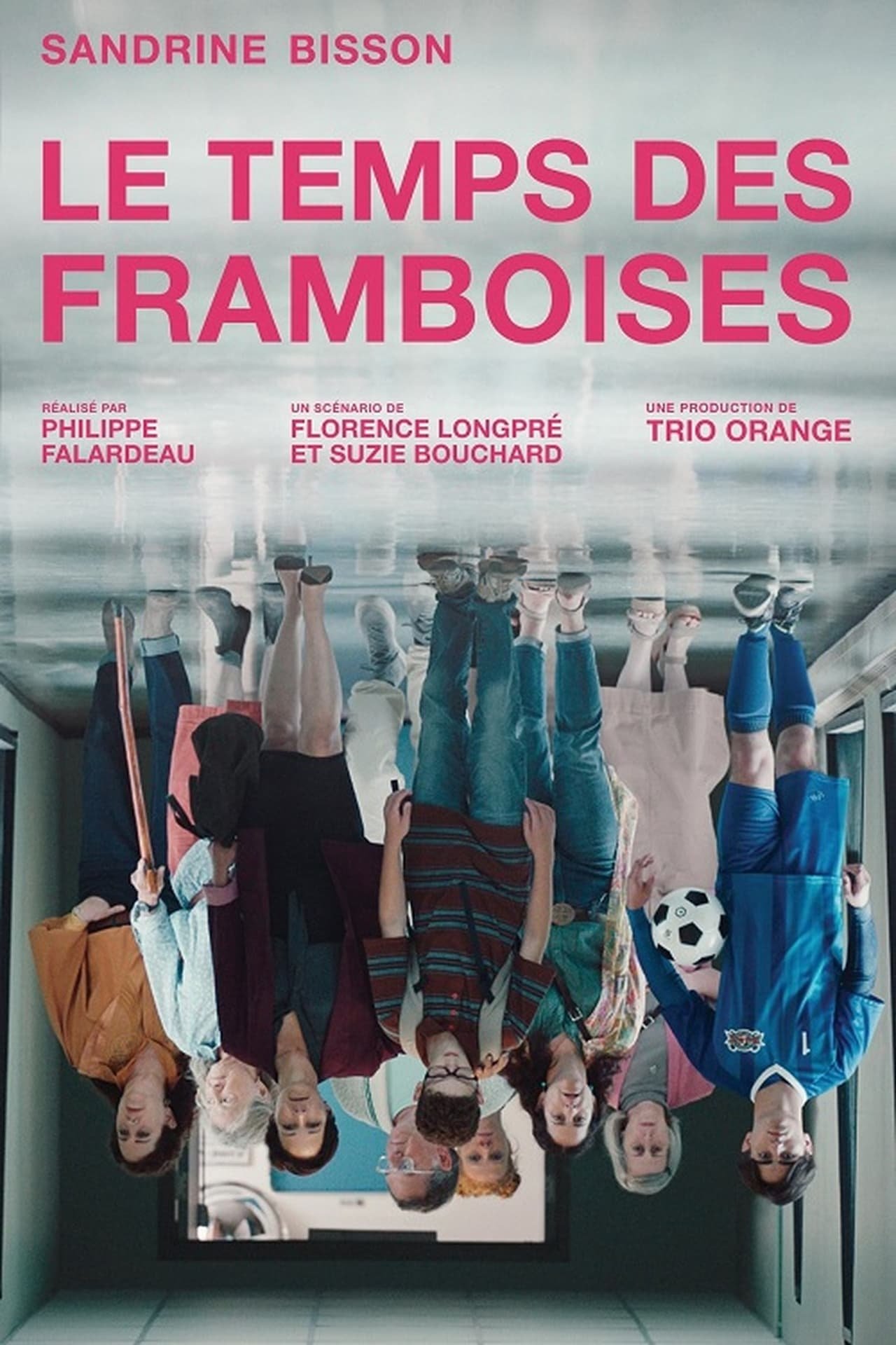 Poster de Temporada 1