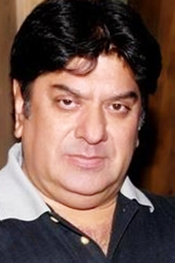 Foto de Shyam Ramsay