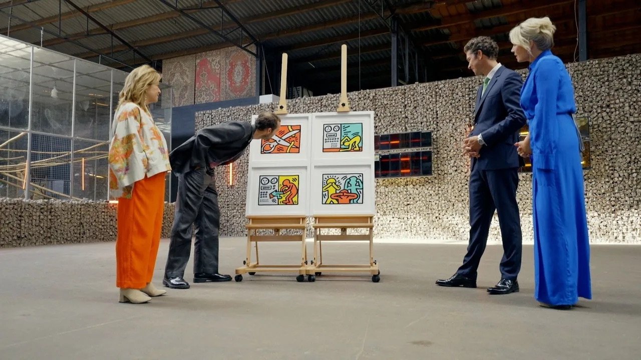Backdrop image