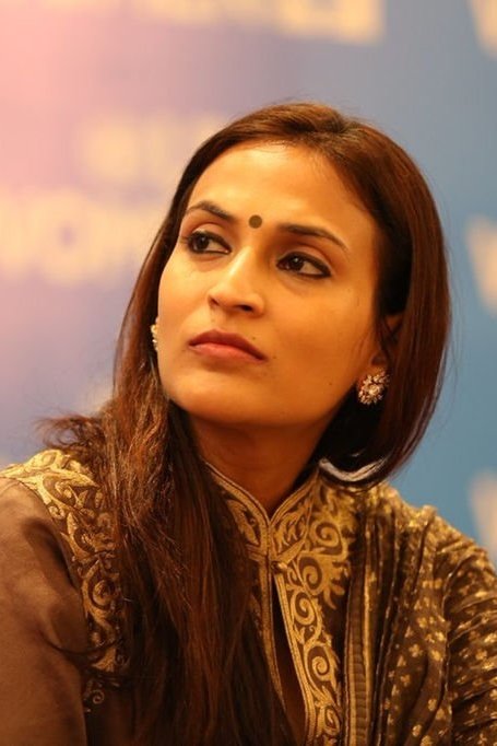 Foto de Aishwarya Rajinikanth