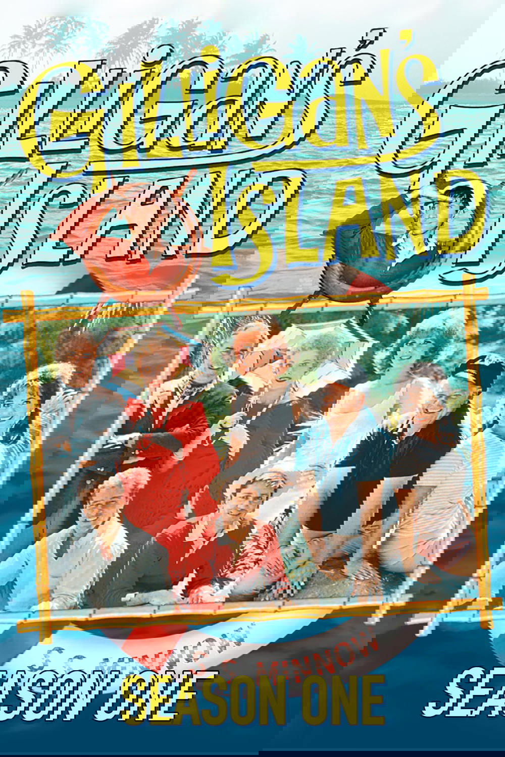 Poster de Temporada 1