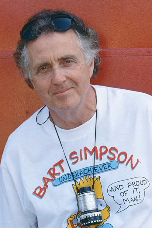 Foto de George T. Miller