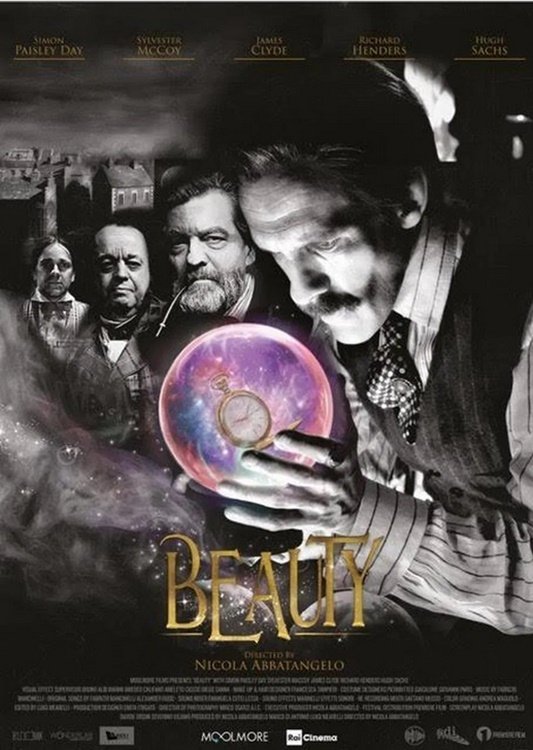 Poster de Beauty