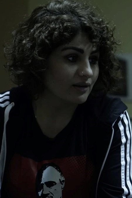 Foto de Zhino Hadi