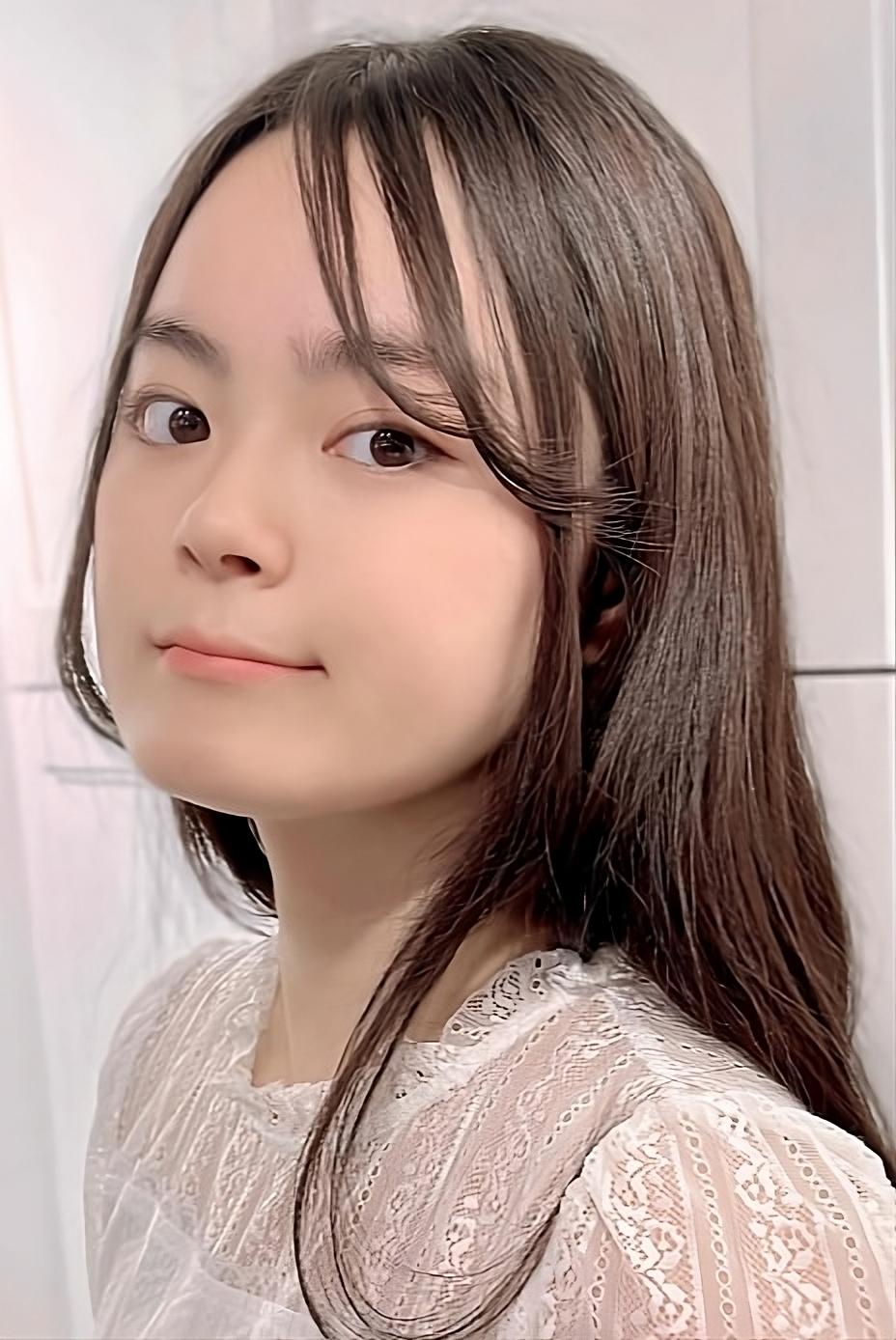 Foto de Anna Nagase