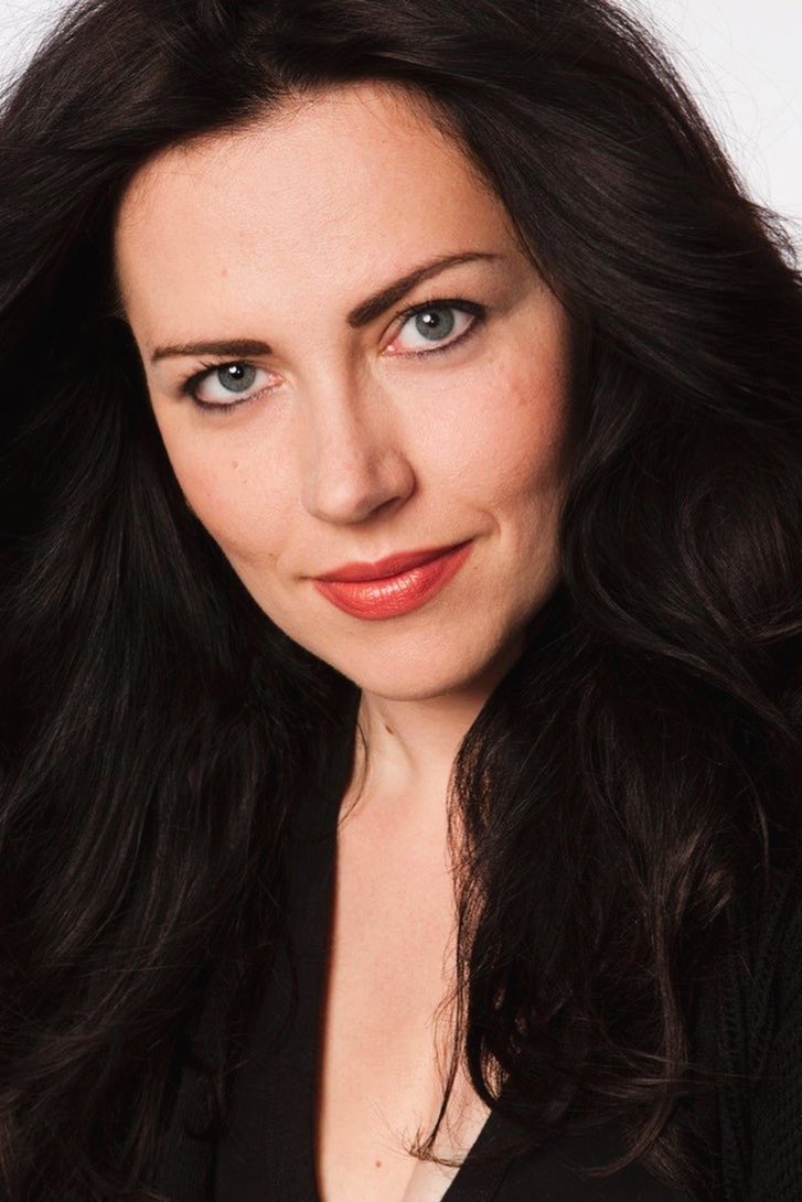 Foto de Dagmara Dominczyk