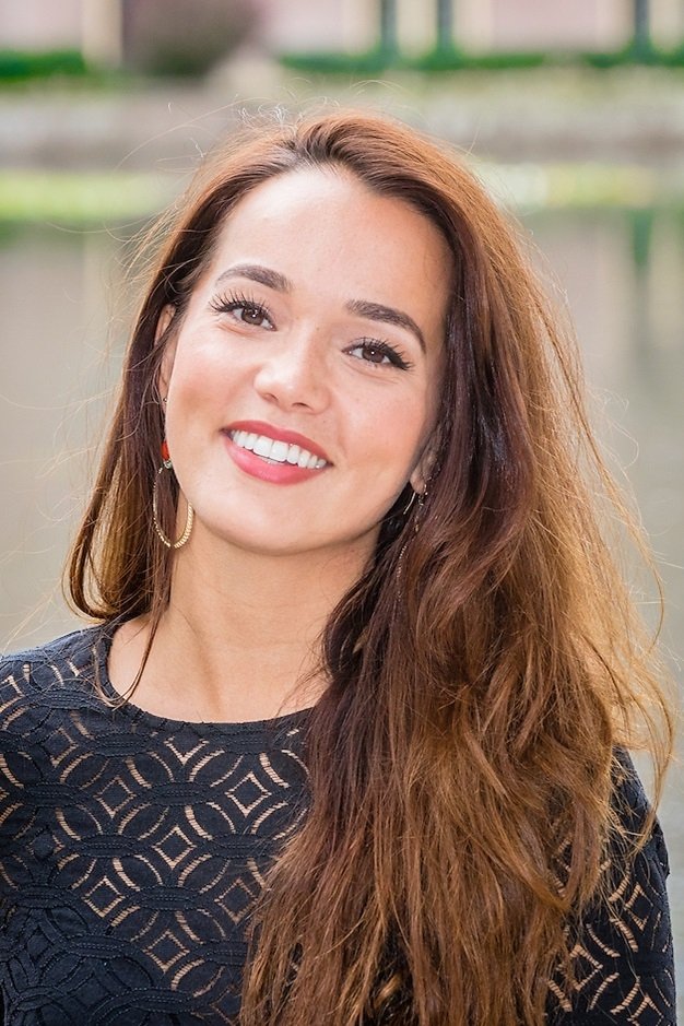 Foto de Bibi Breijman