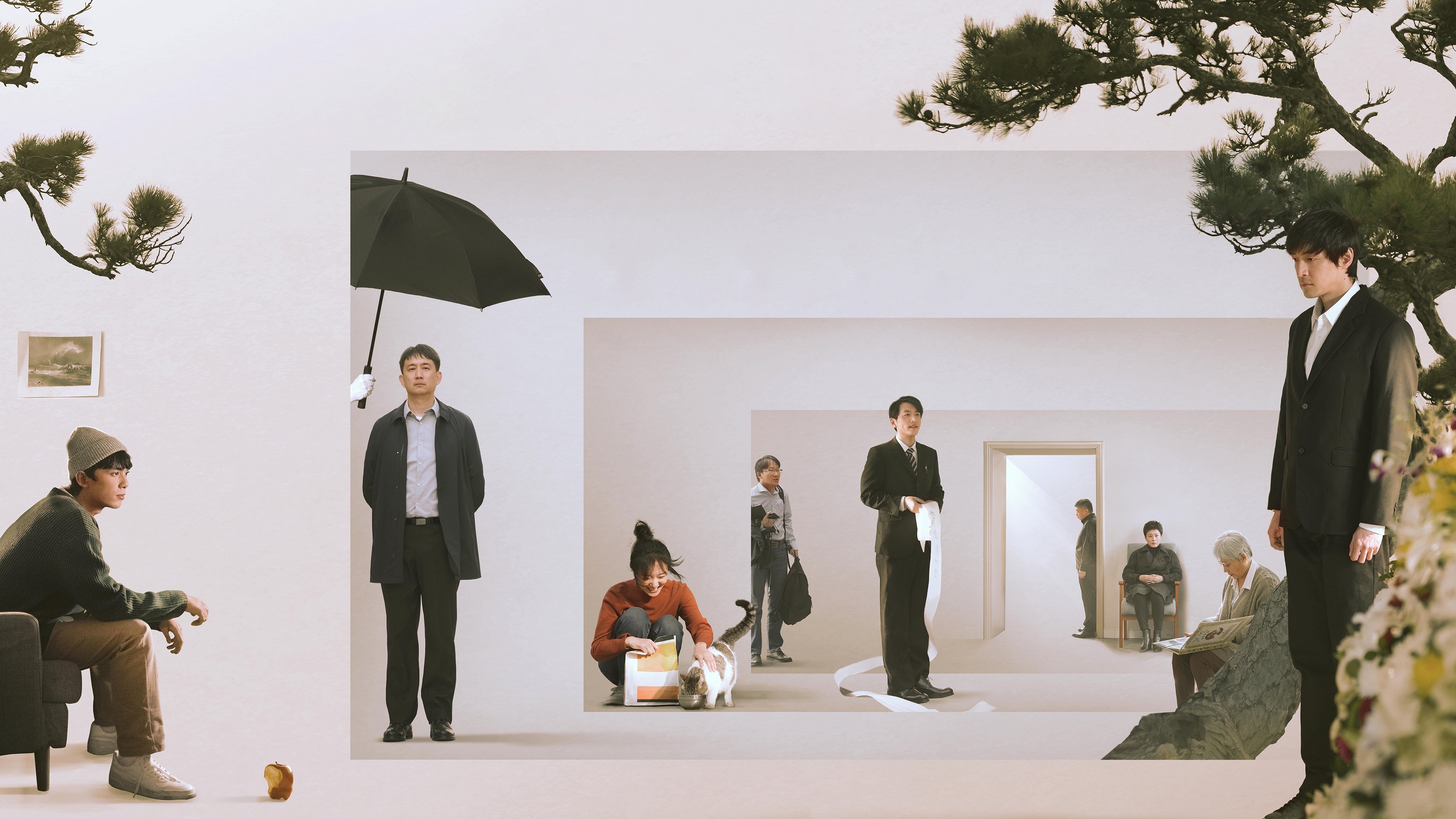 Backdrop image
