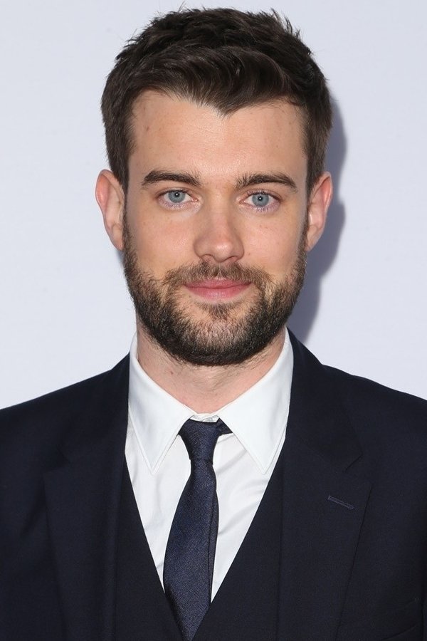 Foto de Jack Whitehall