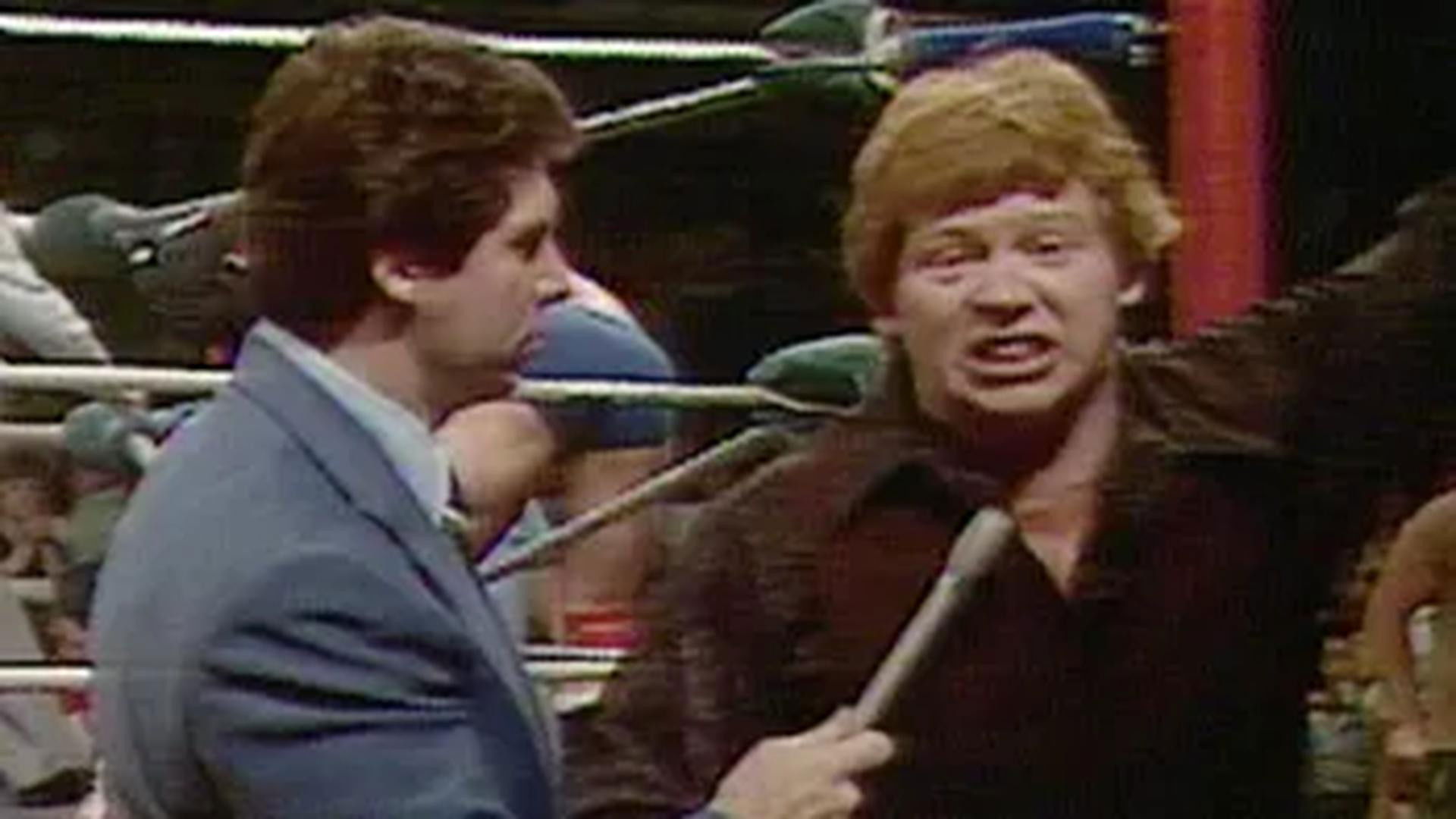 All Star Wrestling - May 30, 1981