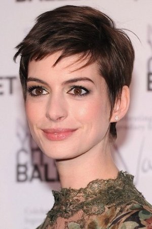 Foto de Anne Hathaway