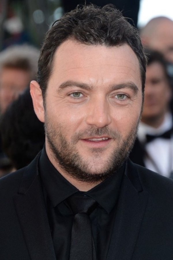 Foto de Denis Ménochet