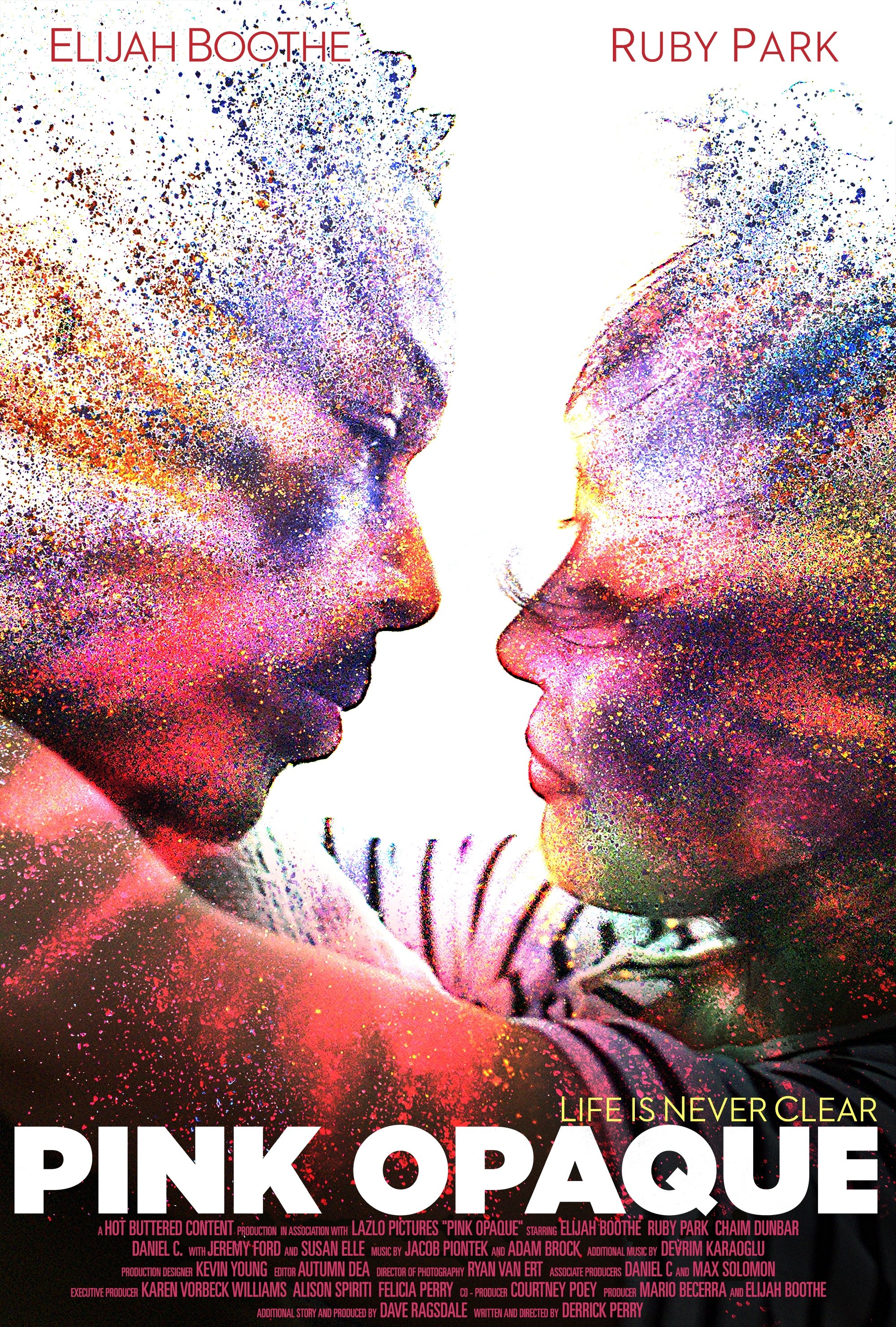 Poster movie
