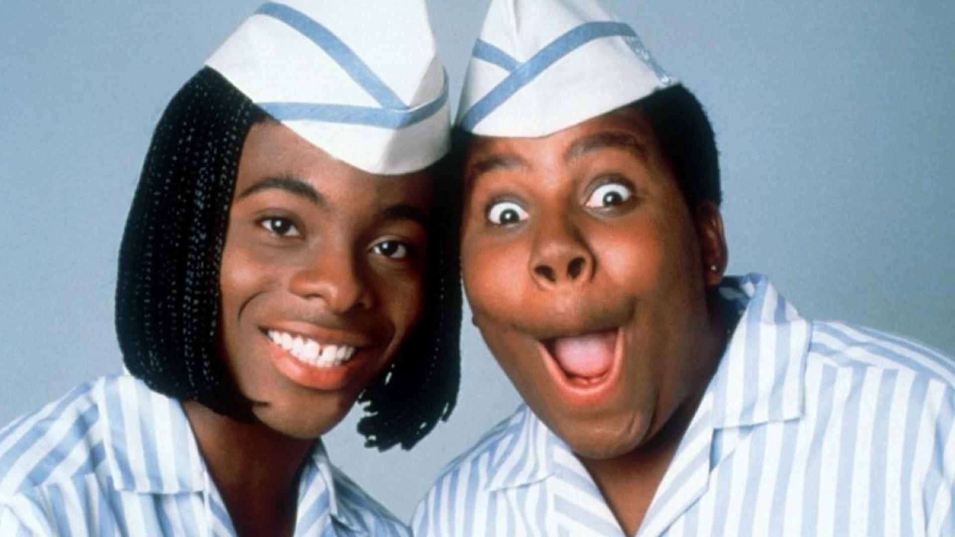 Good Burger 1997 123movies