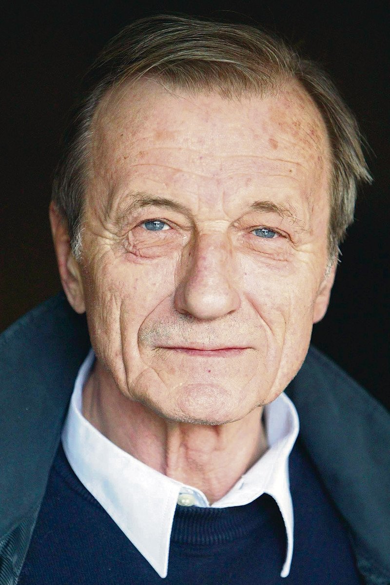Foto de Radoslav Brzobohatý