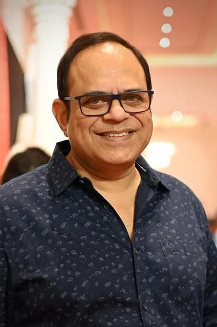 Foto de Rajatabha Dutta
