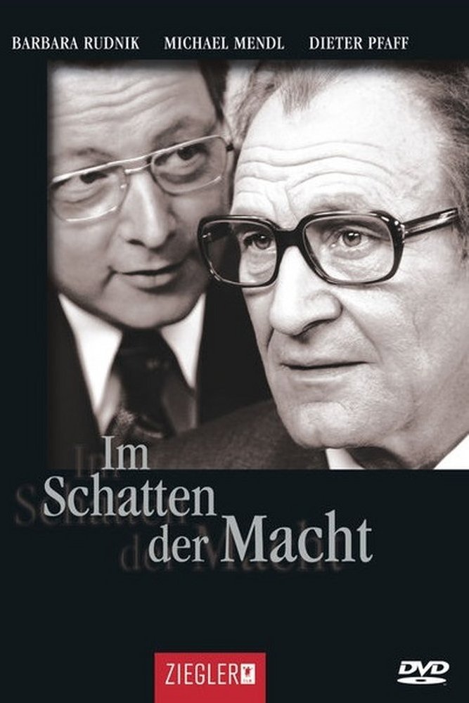 Poster de Im Schatten der Macht