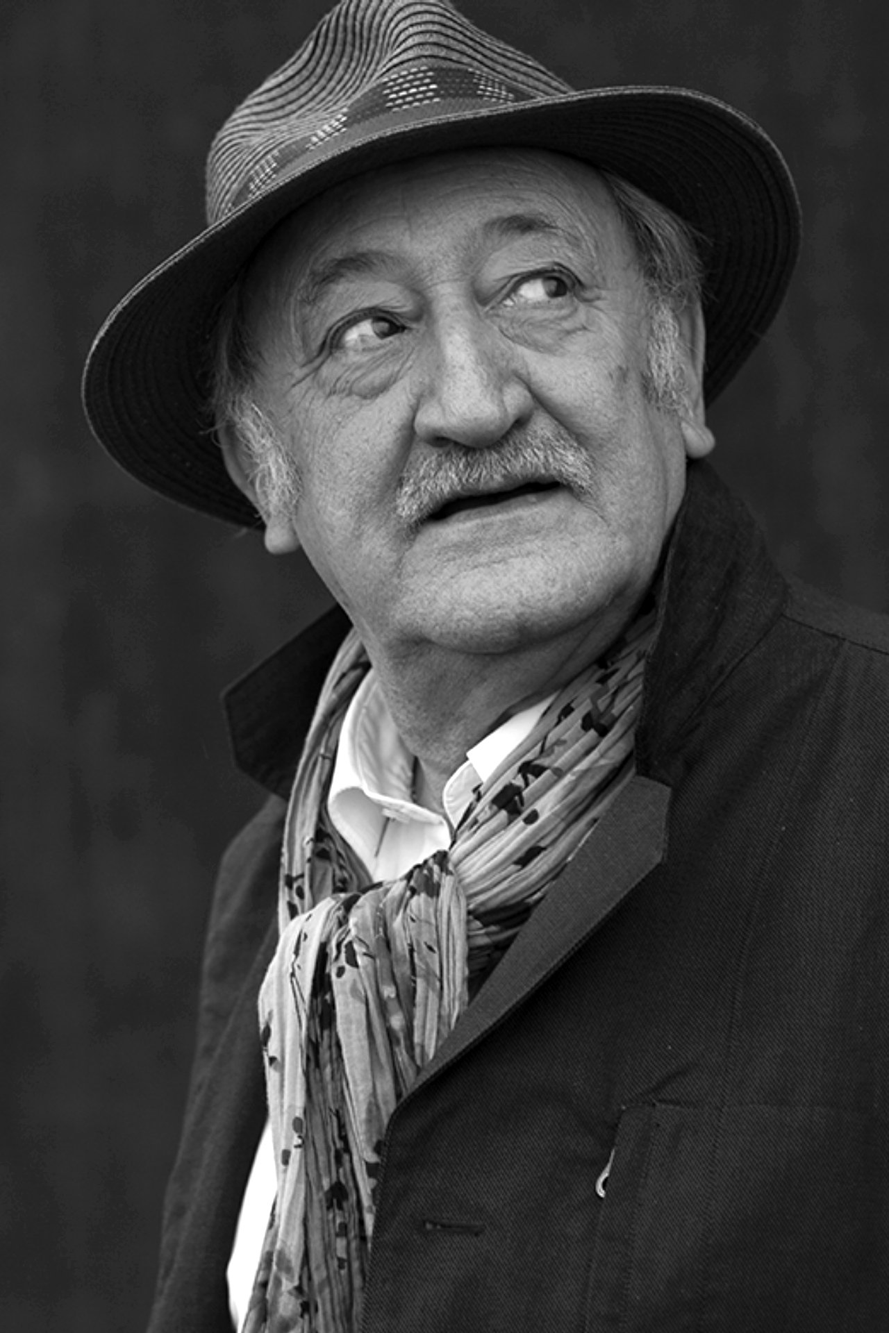 Foto de Éric Sarner