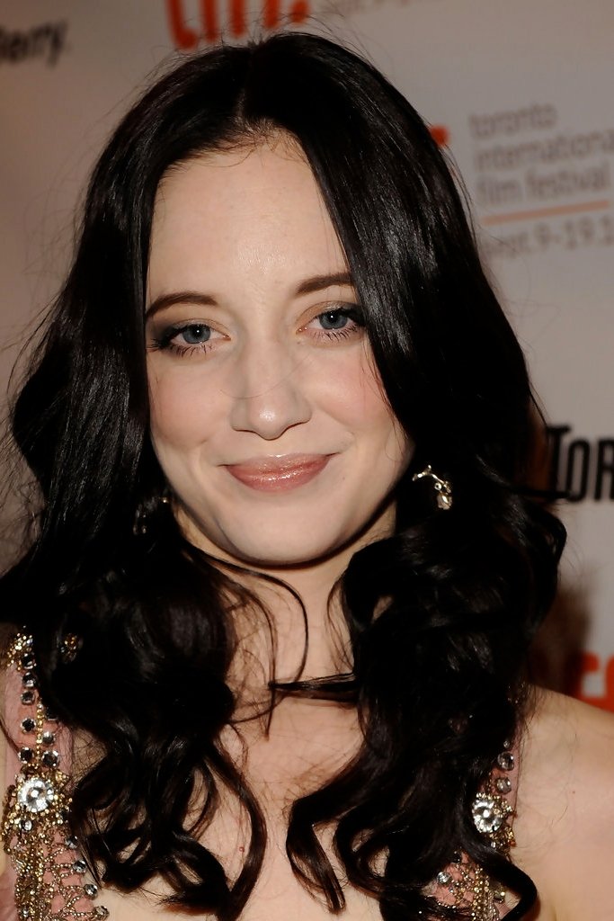 Foto de Andrea Riseborough