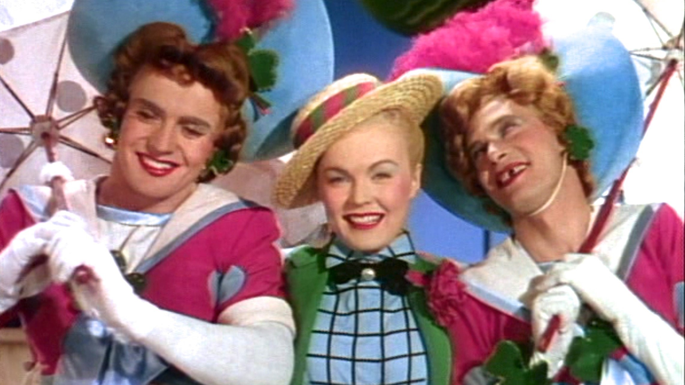 Backdrop image