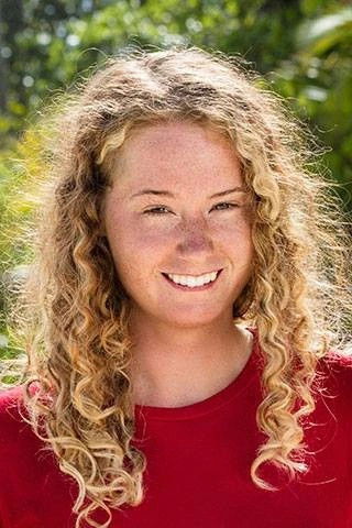 Désirée Steno/Production Manager