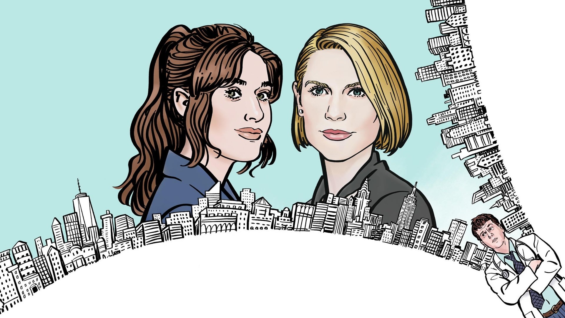 Backdrop image