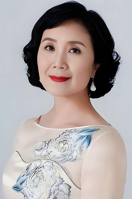 Foto de Yan Xiaopin
