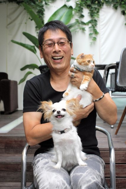 Foto de 大杉漣