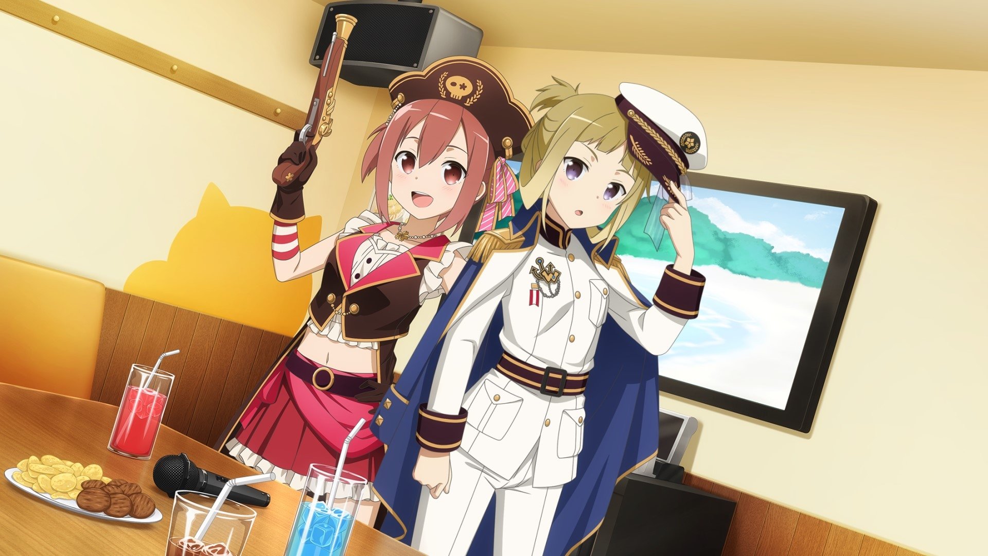 Backdrop image