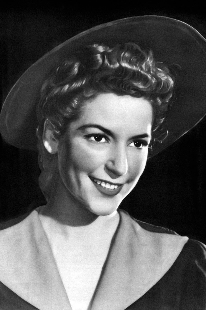 Foto de Leonor Maia