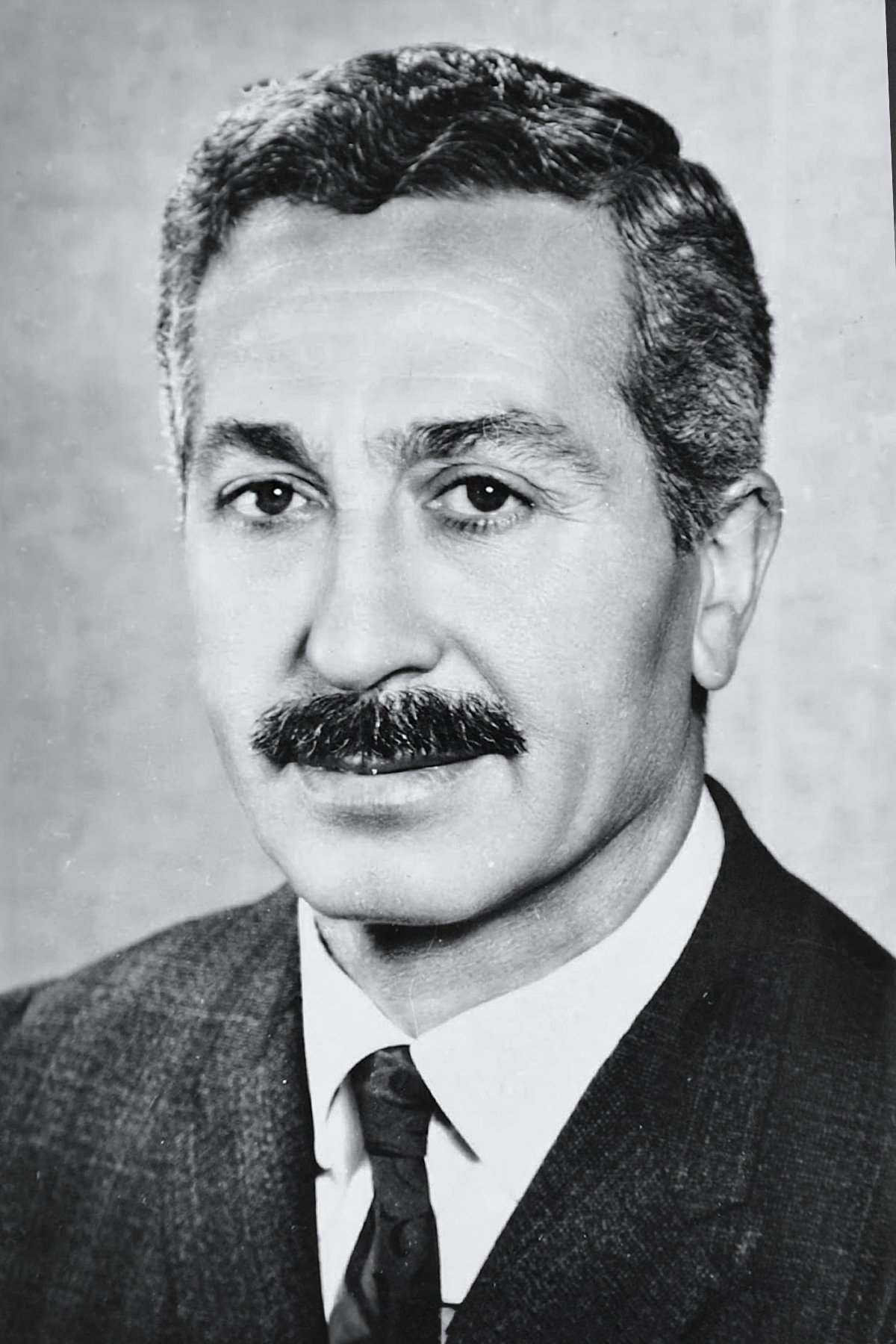Foto de Haydar Karaer