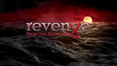Revenge: From the Beginning