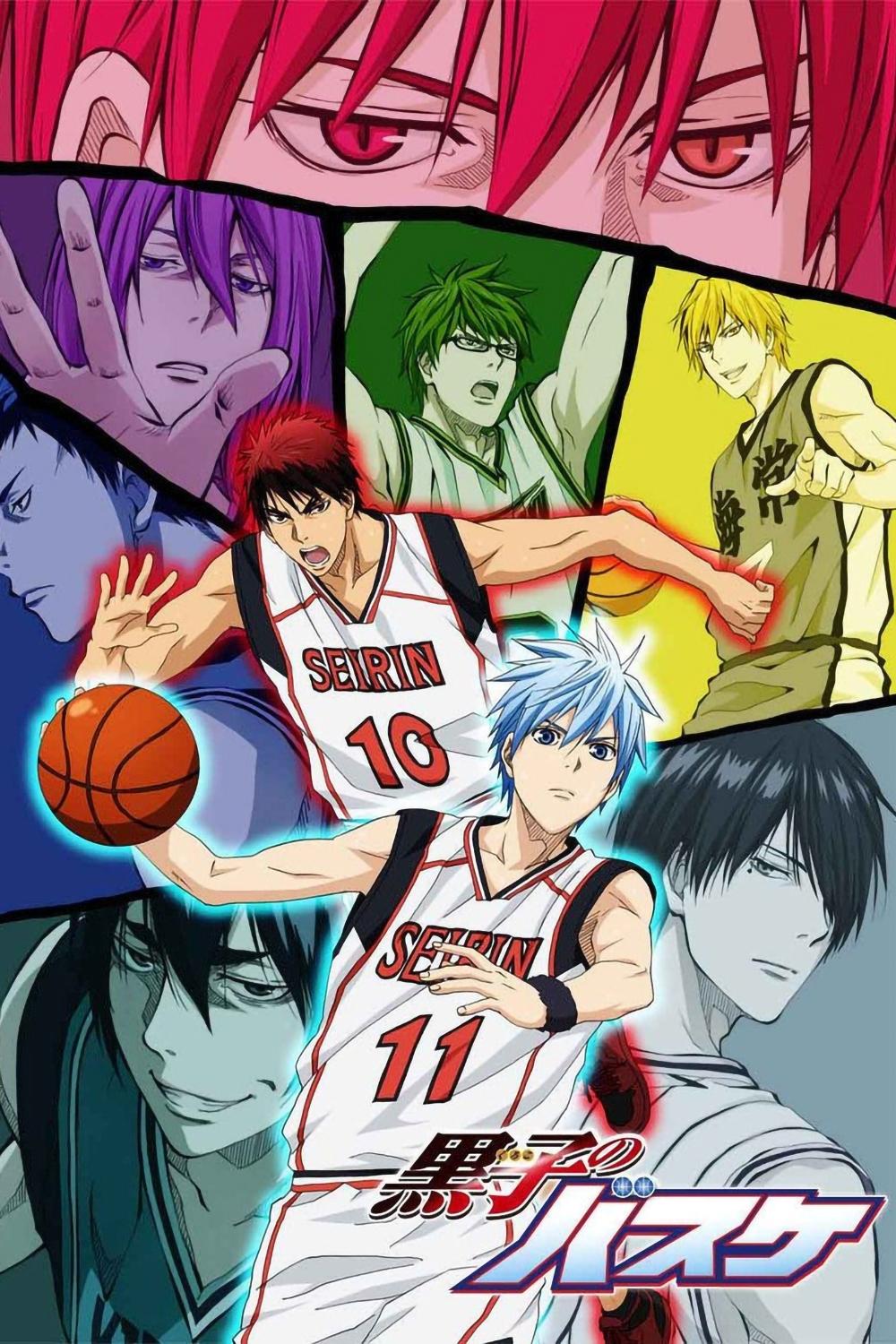 Poster de Temporada 2