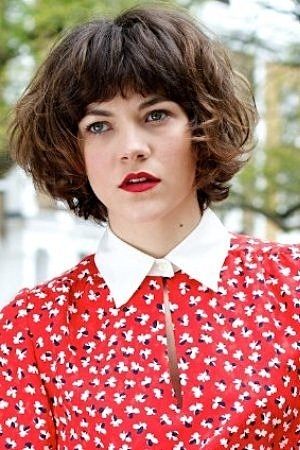 Foto de Olivia Ross