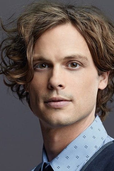 Foto de Matthew Gray Gubler