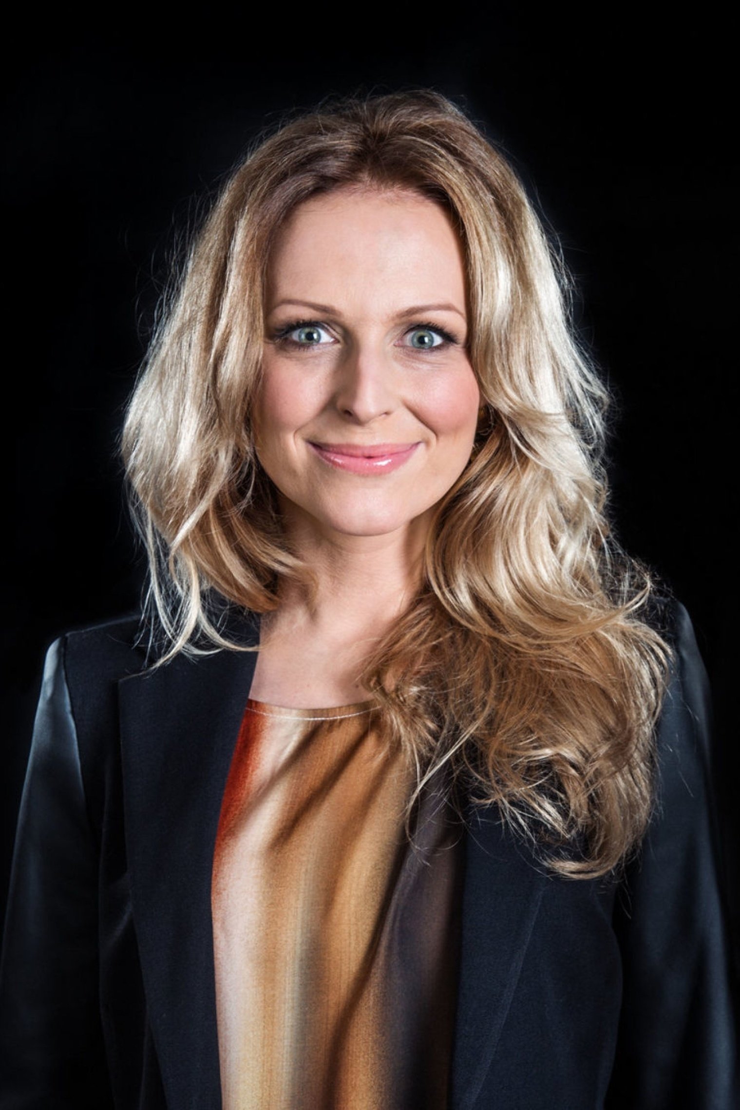 Foto de Marte Stokstad