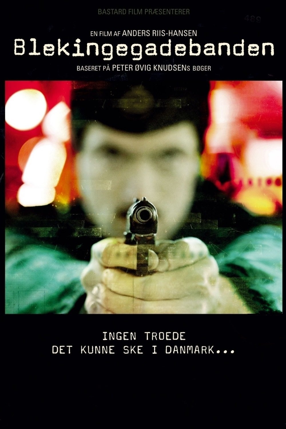 Poster movie