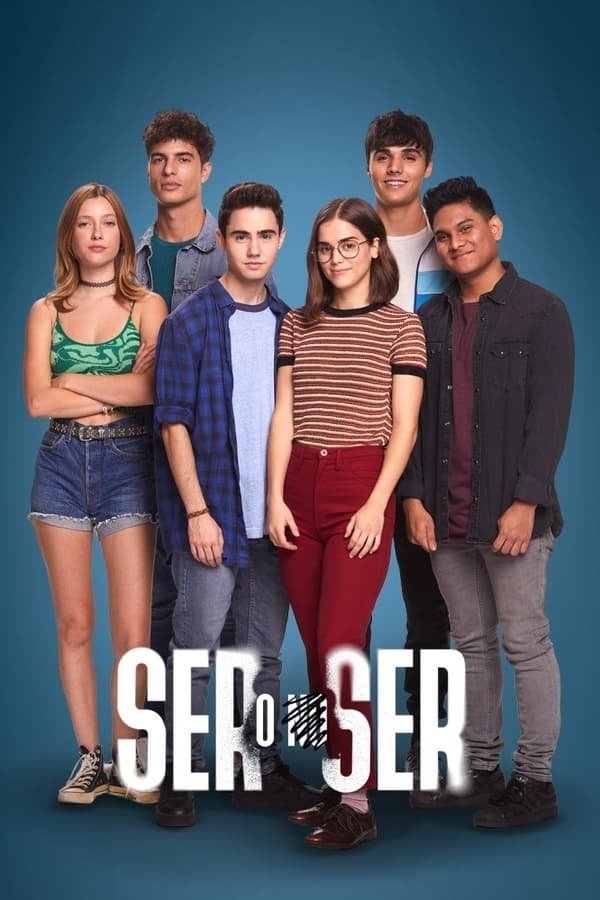 Poster de Temporada 1