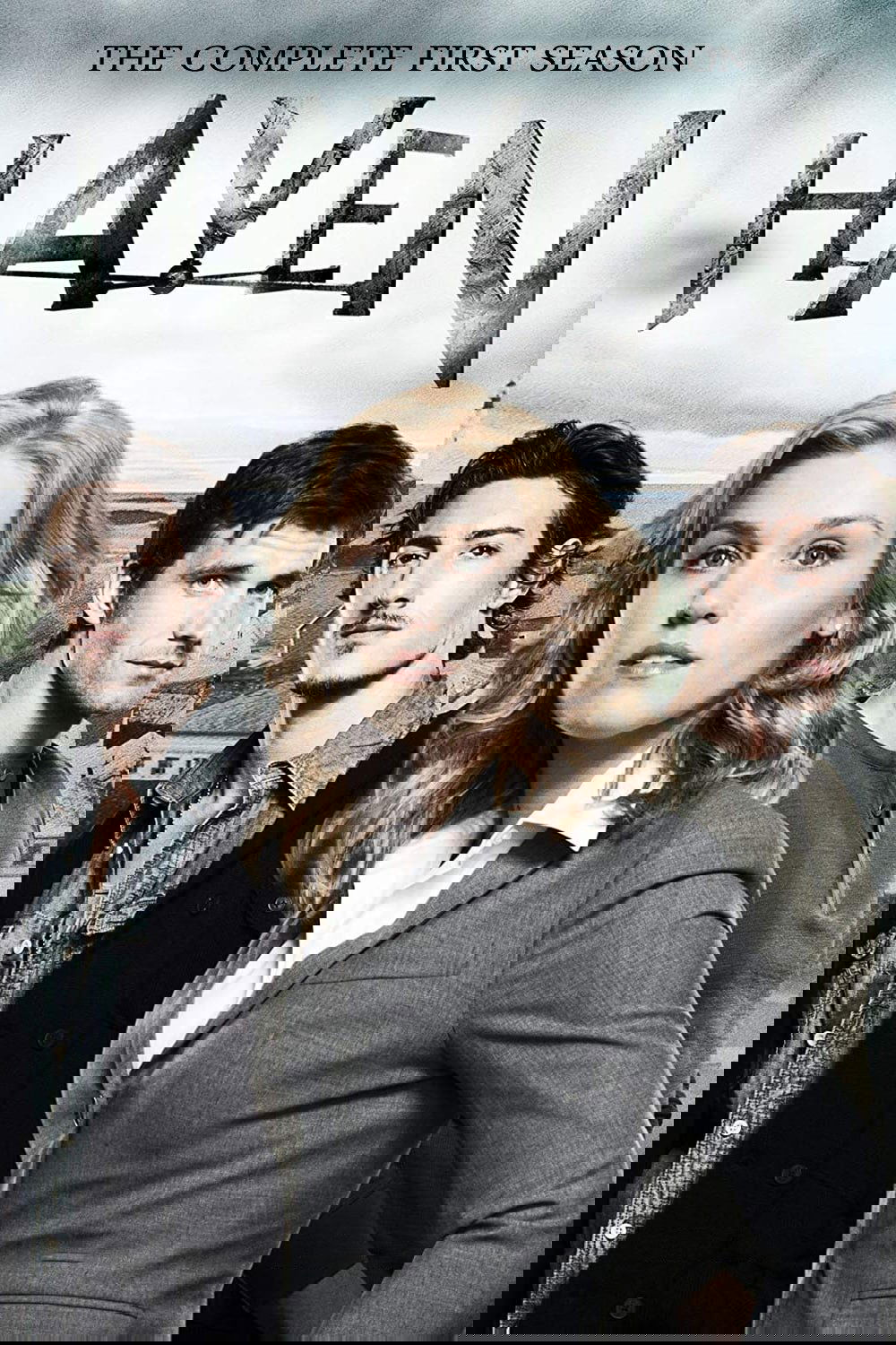 Poster de Temporada 1