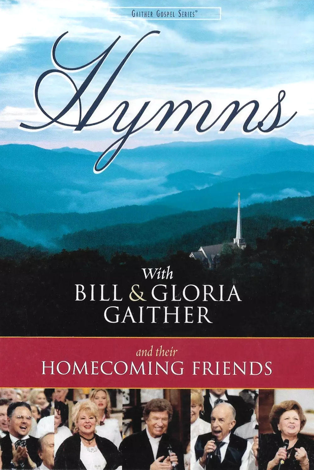 Poster de Hymns