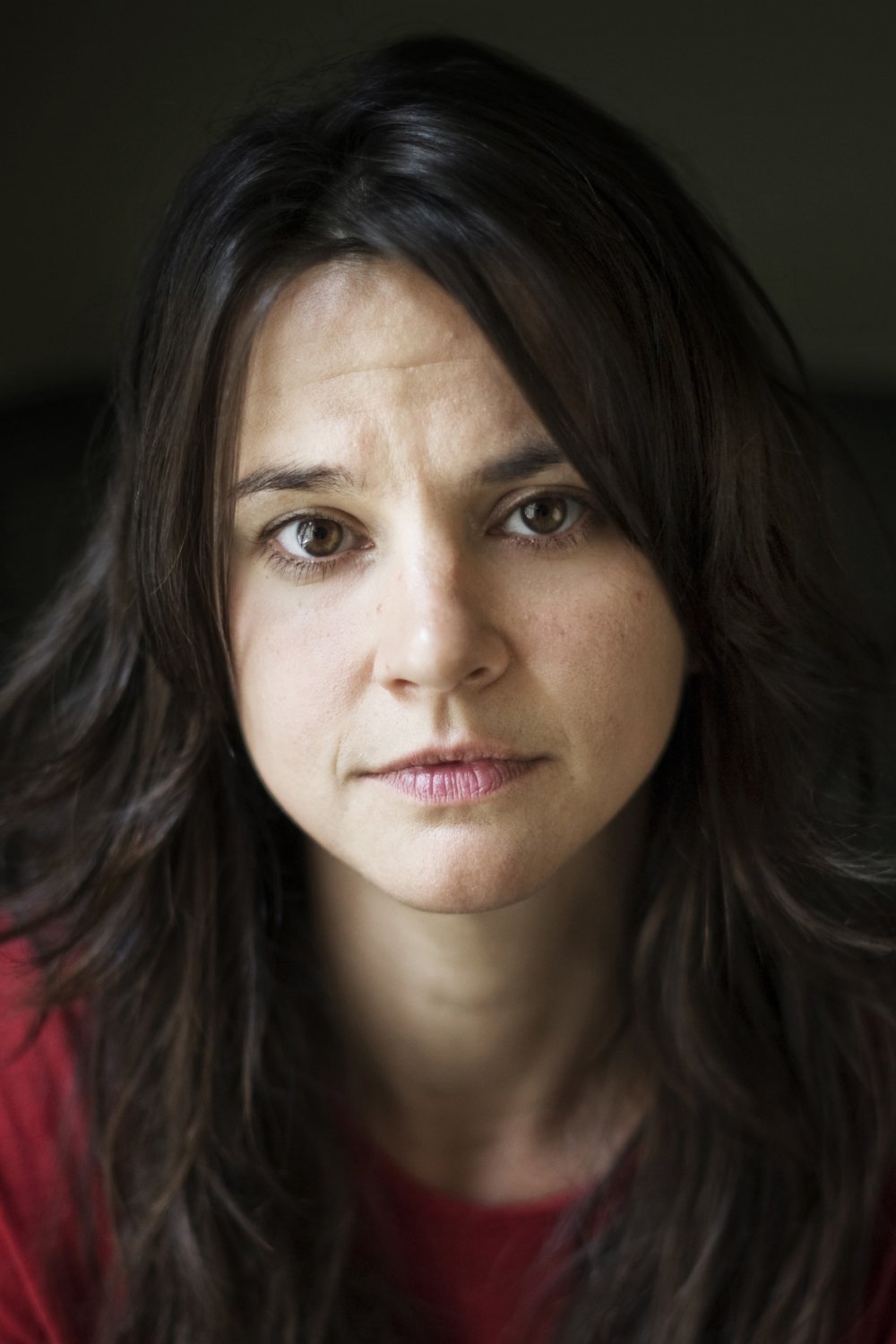 Foto de Melinda Kinnaman