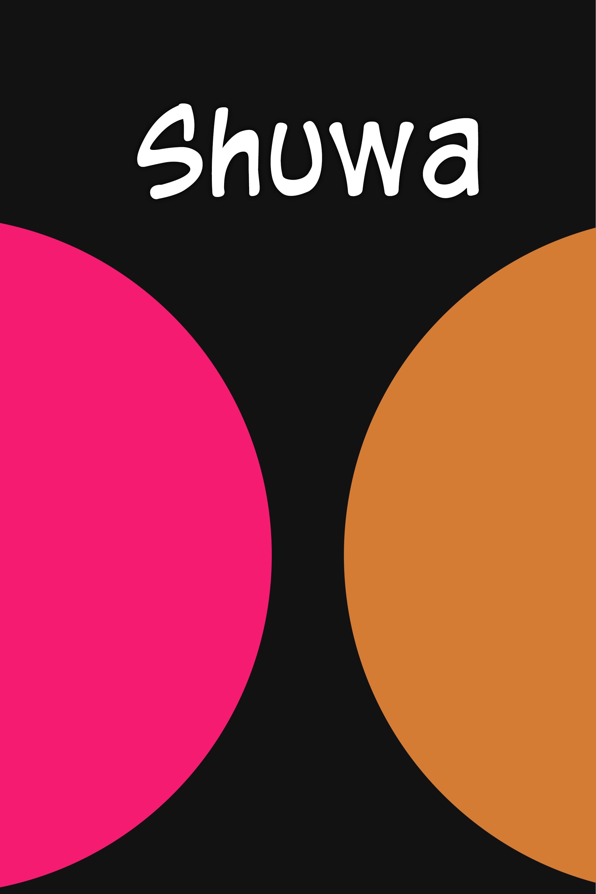 Poster de Shuwa