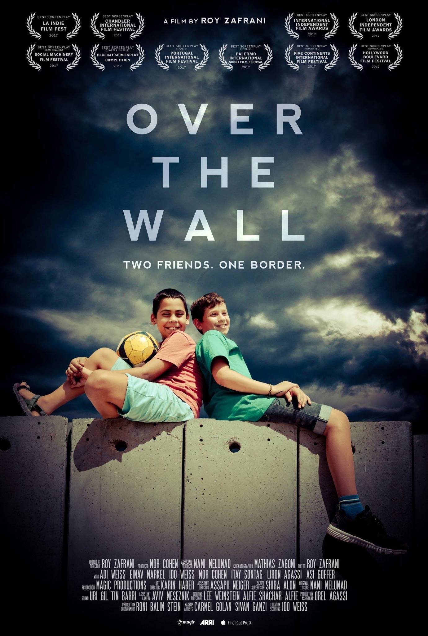 Poster movie
