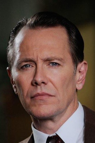 Foto de Peter Outerbridge